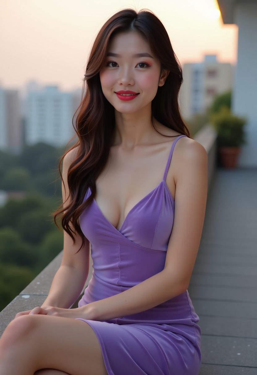 未公开片段
