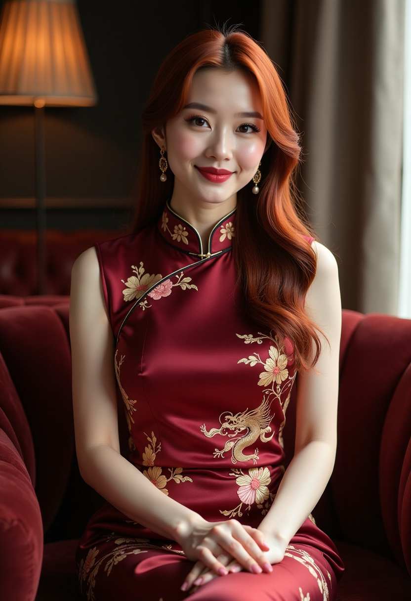 寒冬已过