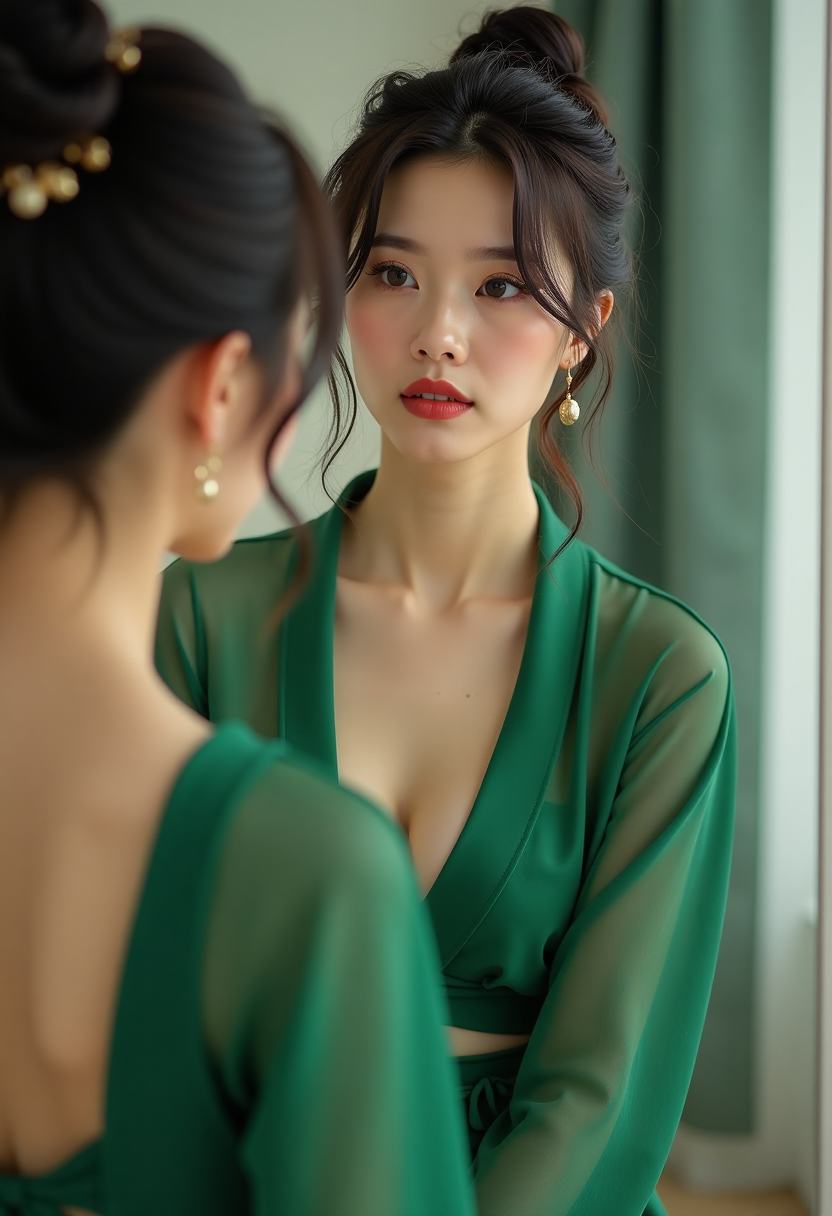 心门之内